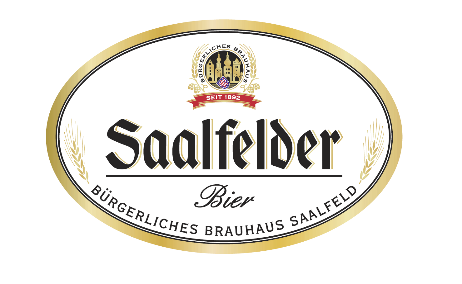 Brauhaus Saalfeld