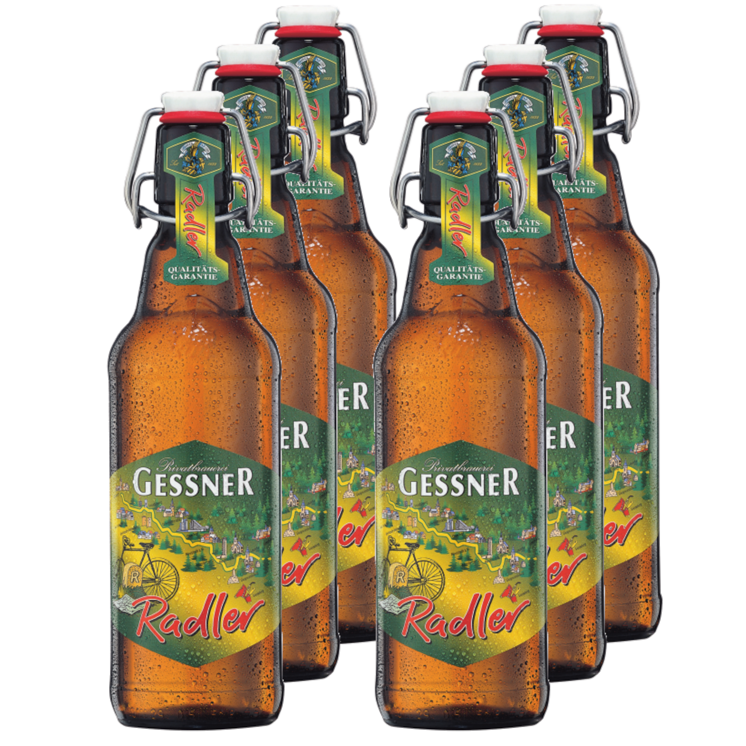 Gessner Radler