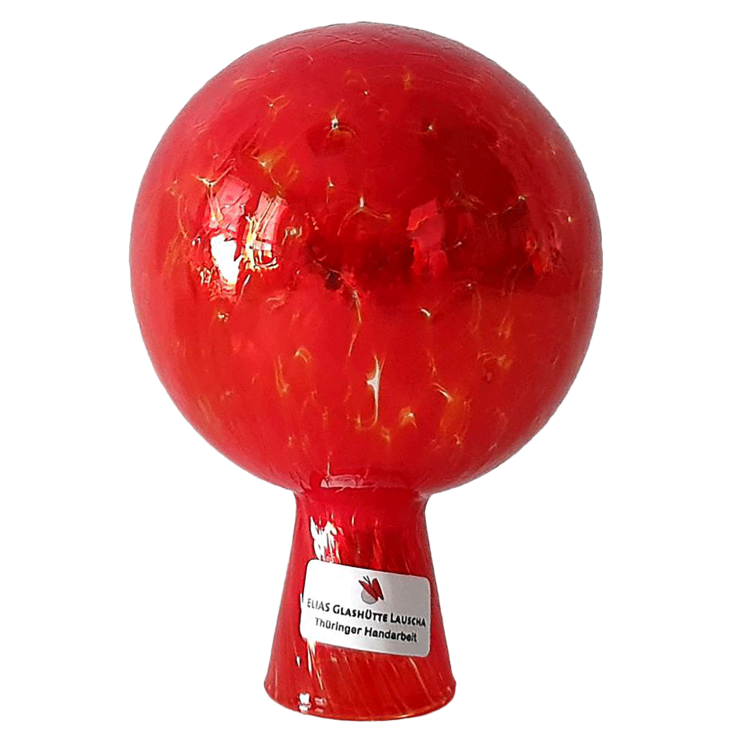 Rosenkugel Balkon 9cm mit Korken