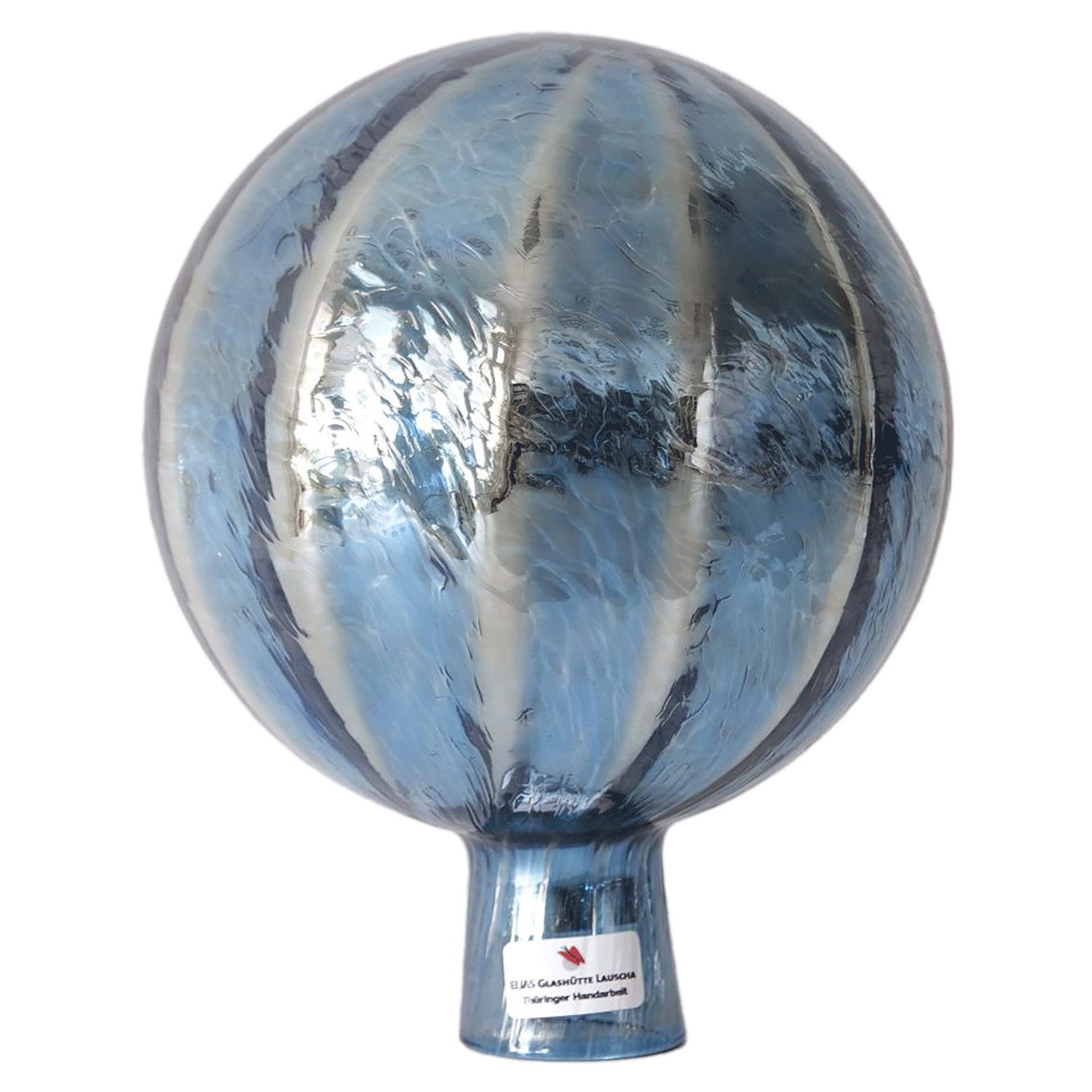 Rosenkugel 15cm - div. Farben