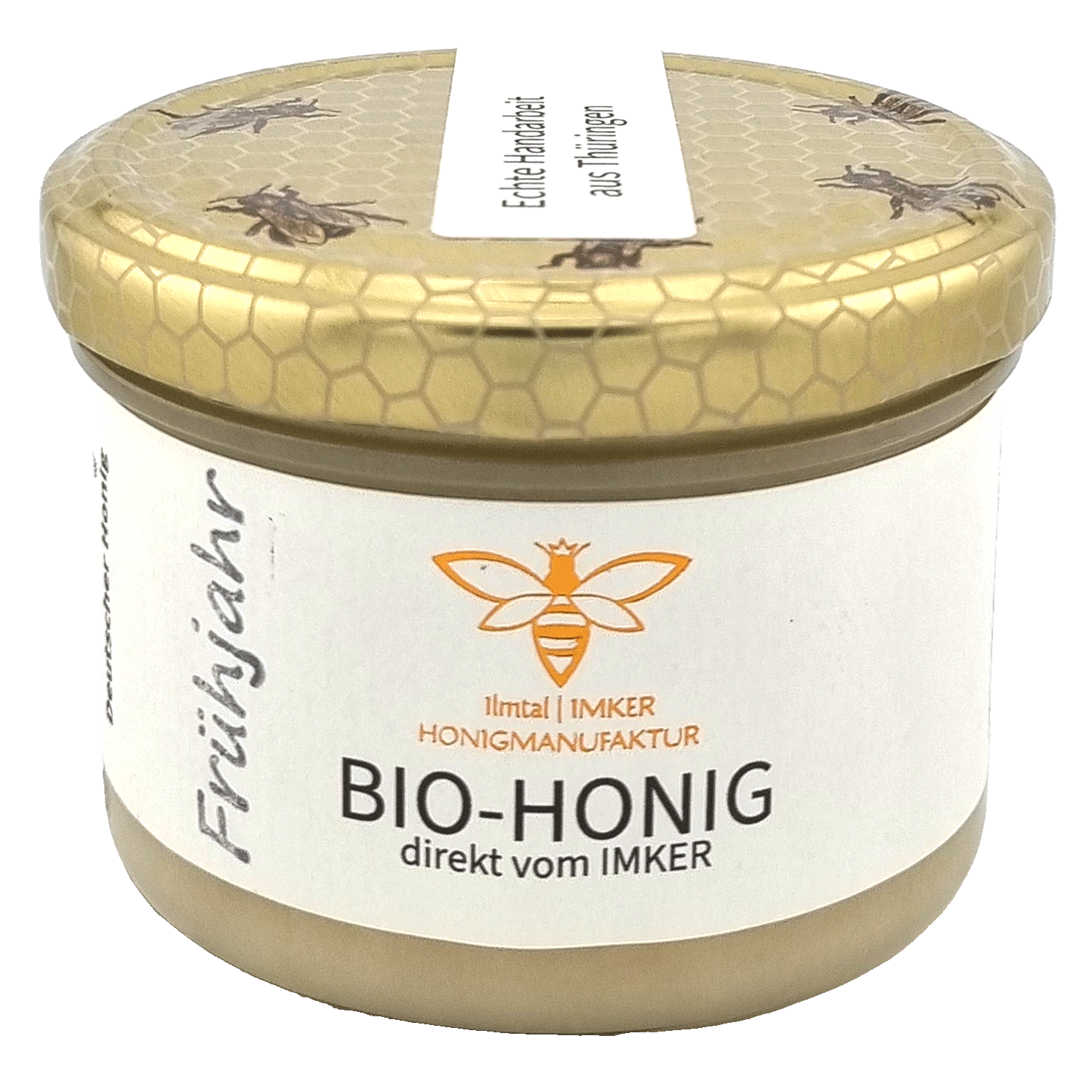 Deutscher Honig - Bio