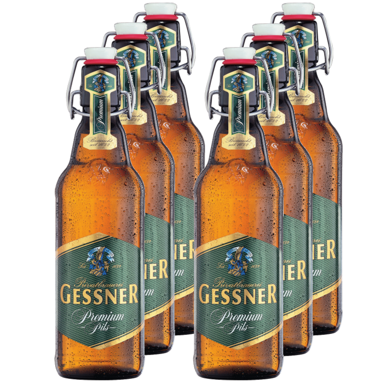 Gessner Premium Pils