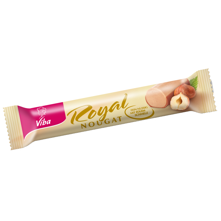 Royal Nougat Stange