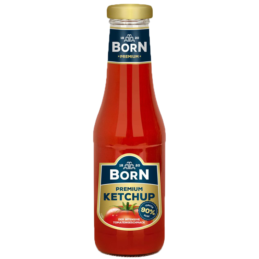 Premium Tomaten Ketchup