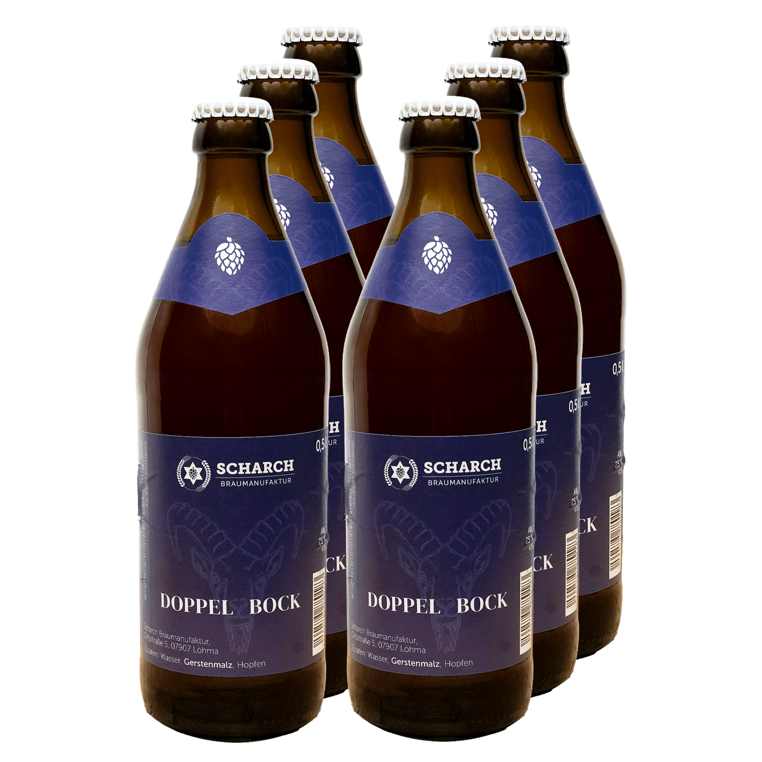 Doppelbock