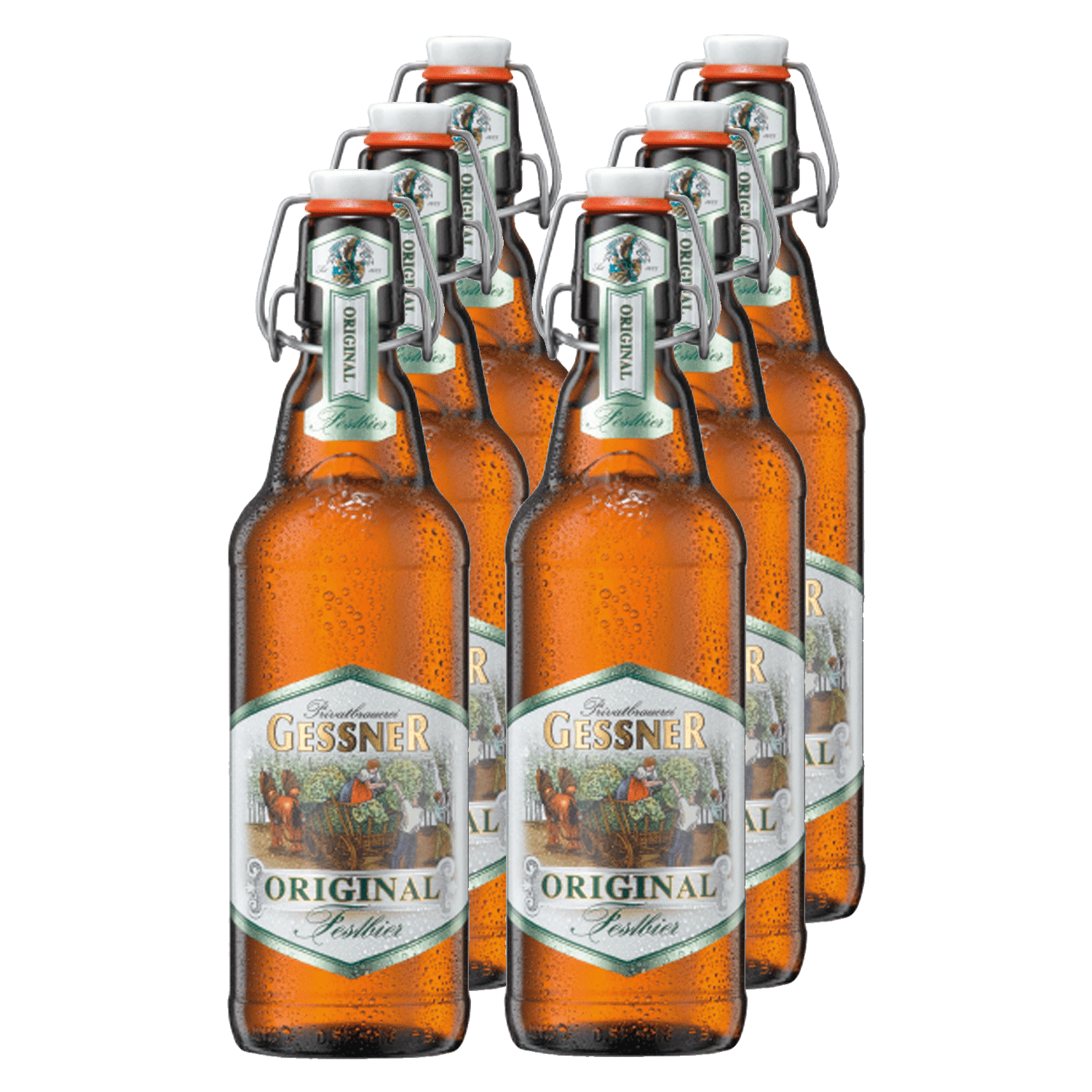 Gessner Original Festbier