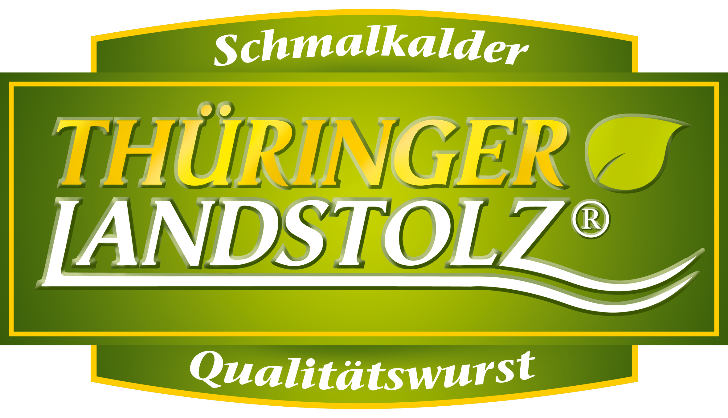 Thüringer Landstolz