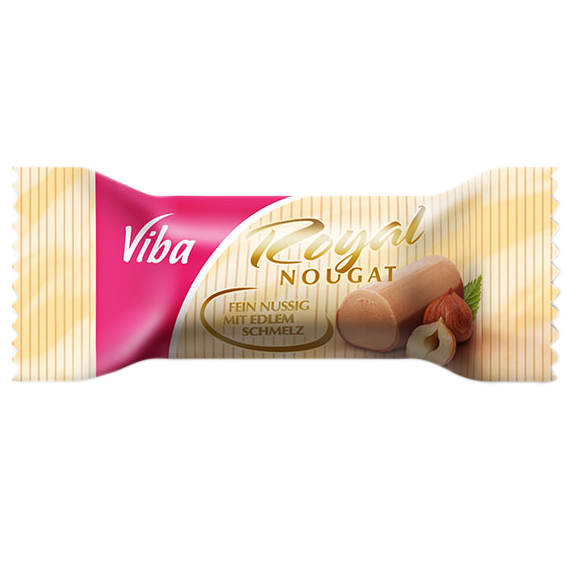 Royal-Nougat Beutel