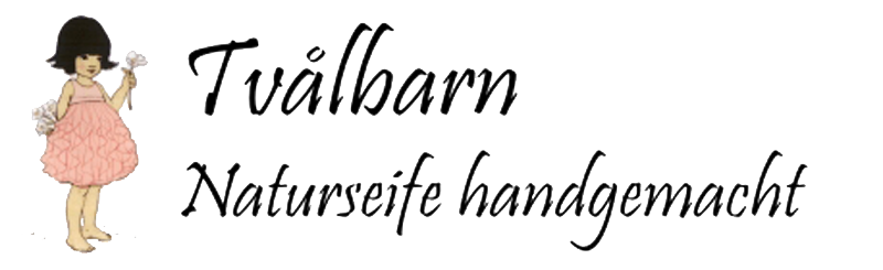 Tvålbarn Naturseifen