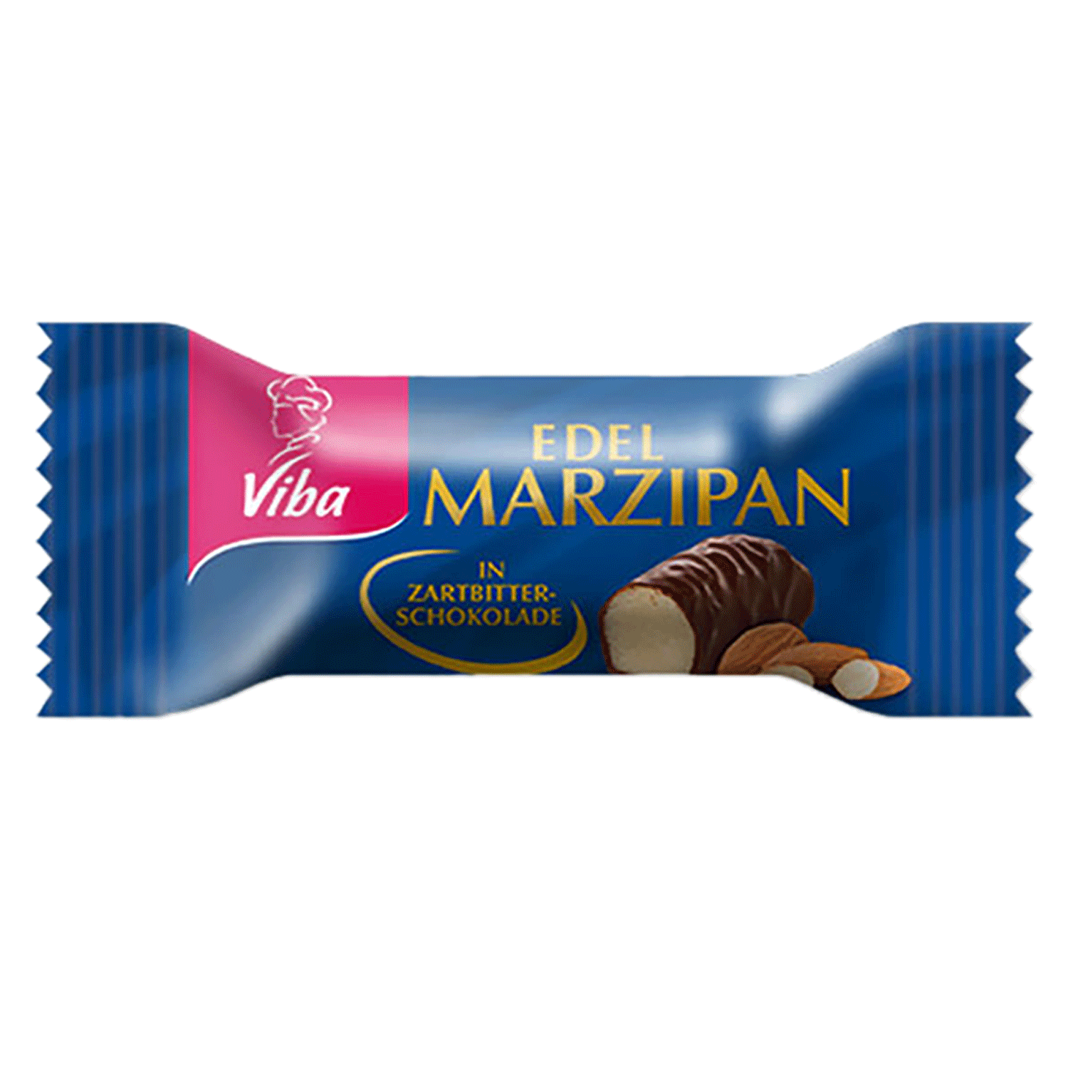 Edel-Marzipan Zartbitter Beutel