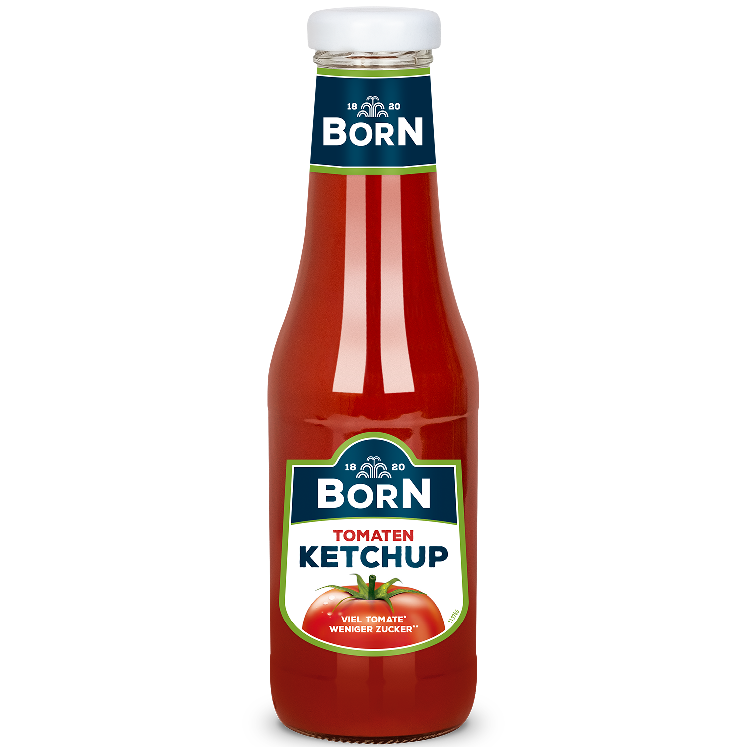 Tomaten Ketchup