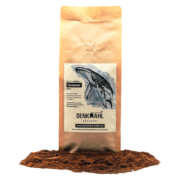 Ozeaner Kaffee