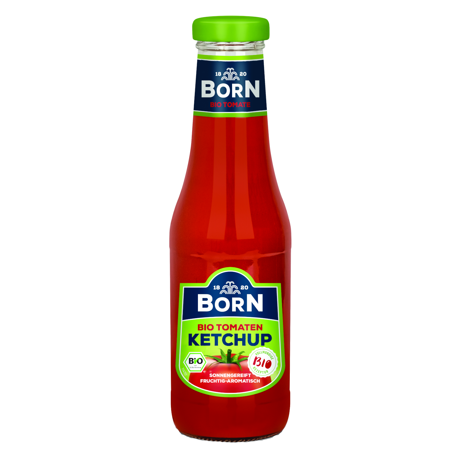 Bio Tomaten Ketchup