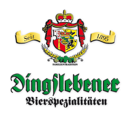 Dingslebener Privatbrauerei Metzler