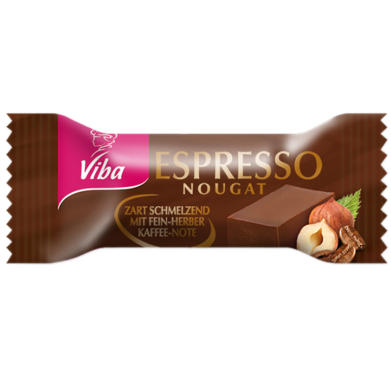 Espresso-Nougat Beutel