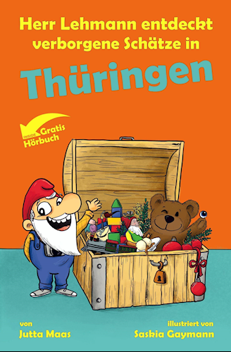 Präsentbox Schulanfang