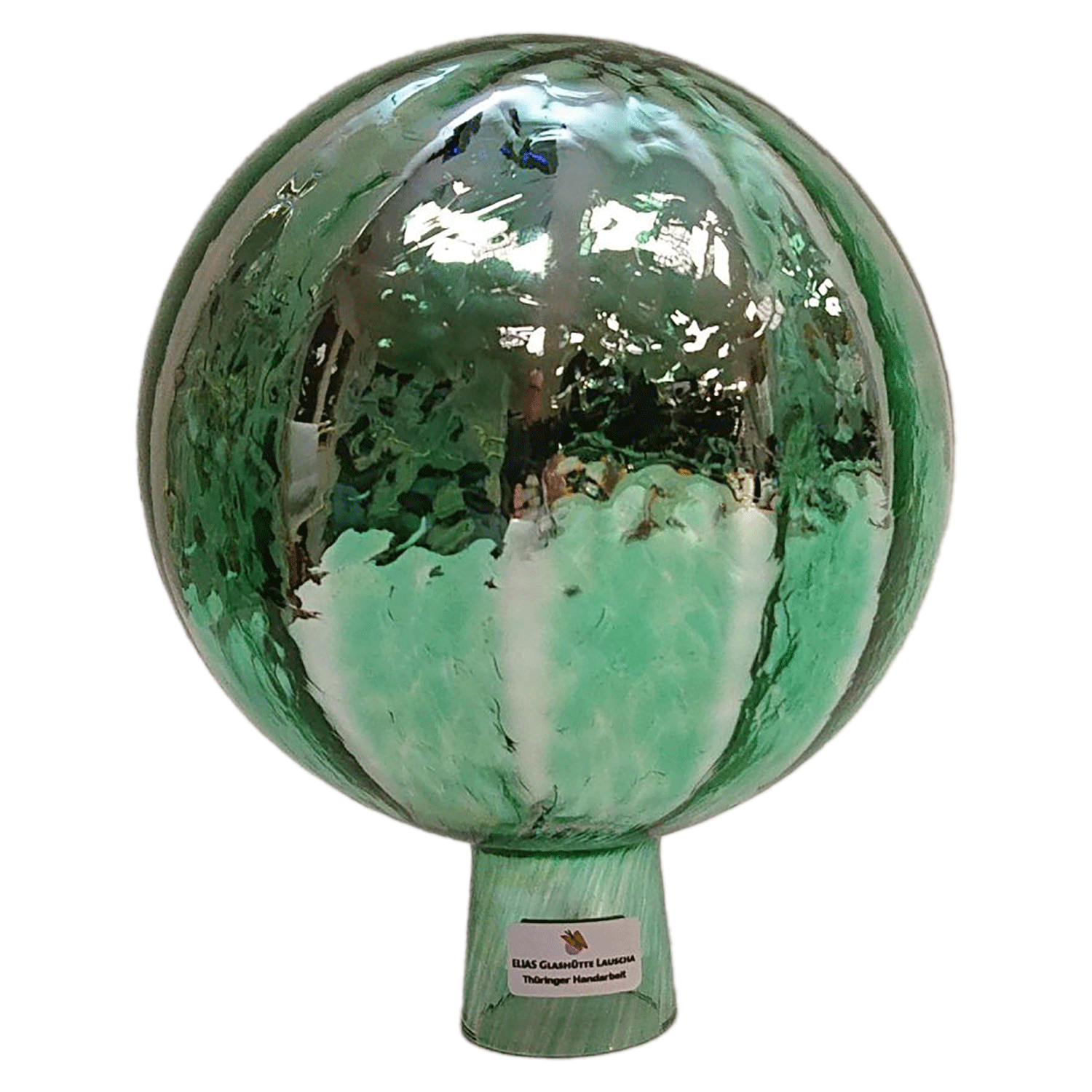Rosenkugel 15cm - div. Farben
