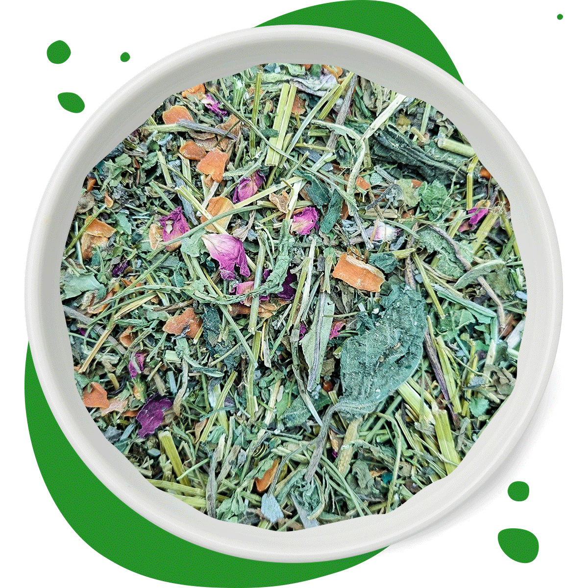 Futtermischung "Vitalmix"