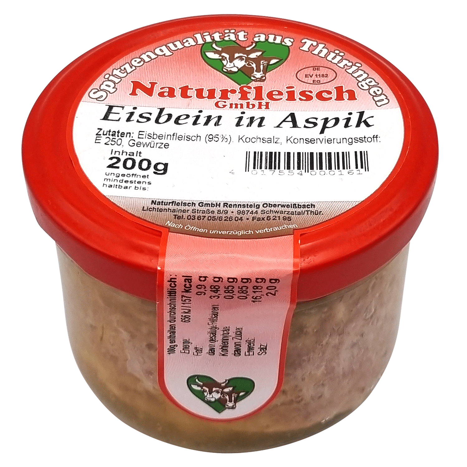 Naturfleisch - Genussbox