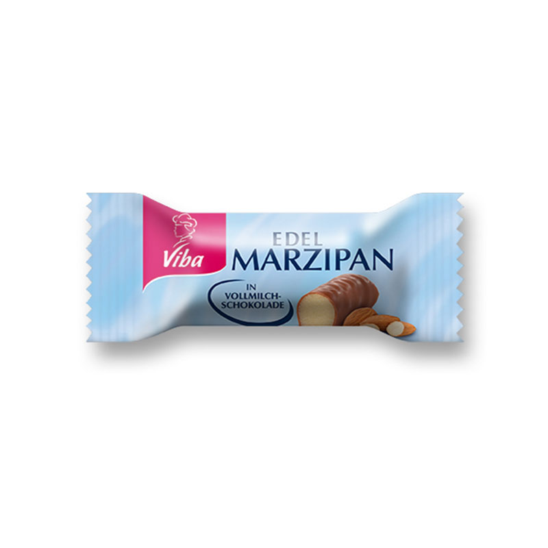 Edel-Marzipan Vollmilch Beutel