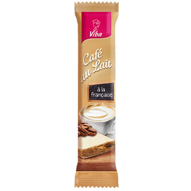 Genussriegel Café au Lait