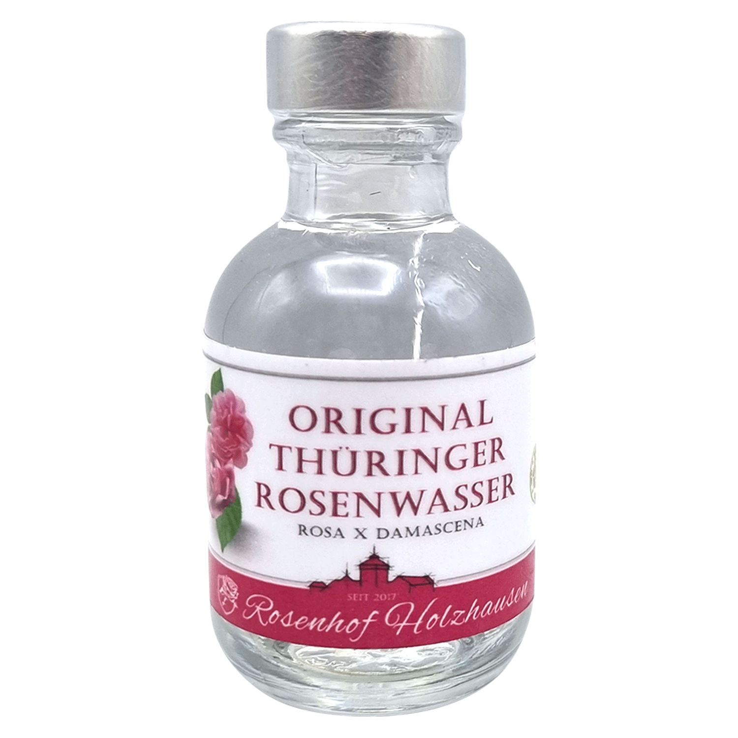 Thüringer Rosenwasser